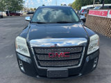 Used 2014 GMC Terrain SLT image 3