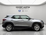 Used 2023 Chevrolet TrailBlazer LS image 6