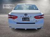 Used 2020 Toyota Camry SE image 5