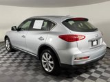 Used 2017 INFINITI QX50 AWD image 5