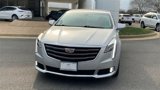 Certified 2019 Cadillac XTS Luxury image 3