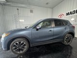 Used 2016 MAZDA CX-5 Grand Touring image 2