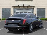New 2025 Cadillac CT4 Luxury image 4