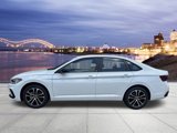 New 2025 Volkswagen Jetta Sport image 2