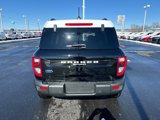 New 2025 Ford Bronco Sport Heritage image 5