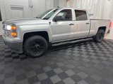 Used 2014 Chevrolet Silverado 1500 LT w/ Trailering Package image 5