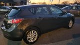 Used 2012 MAZDA MAZDA3 i Touring image 5