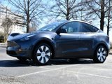 Used 2024 Tesla Model Y Long Range image 2