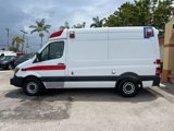 Used 2015 Mercedes-Benz Sprinter 2500 w/ Ambulance Prep Package image 2