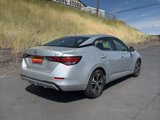 Used 2023 Nissan Sentra SV image 3