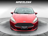 Used 2018 Ford Fiesta SE image 5