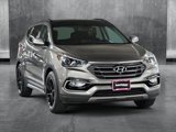 Used 2018 Hyundai Santa Fe Sport image 3