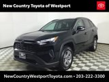 Used 2023 Toyota RAV4 XLE image 3