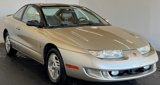 Used 1999 Saturn S-Series SC2 w/ SC2 Option Pkg 2 image 2
