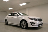 Used 2016 Kia Optima EX image 4