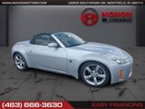 Used 2008 Nissan 350Z Touring image 3