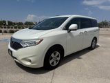 Used 2015 Nissan Quest SV image 2