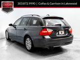 Used 2006 BMW 325xi Wagon image 3