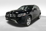 Used 2018 Mercedes-Benz GLC 300 4MATIC image 3