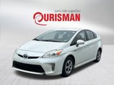 Used 2015 Toyota Prius Four image 5