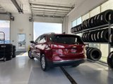 Used 2018 Chevrolet Equinox LT w/ Sun & Infotainment Package image 3