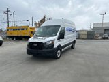 Used 2021 Ford Transit 250 148 High Roof w/ Load Area Protection Package image 3