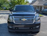 Used 2018 Chevrolet Tahoe LT w/ LT Signature Package image 2