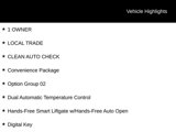 Used 2021 Hyundai Santa Fe SEL w/ Convenience Package image 3