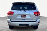 Used 2013 Toyota Sequoia Platinum w/ Preferred Accessory Pkg image 4