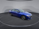 New 2025 Hyundai Elantra Sport image 2