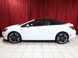 Used 2018 Buick Cascada Premium image 4