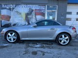 Used 2005 Mercedes-Benz SLK 350 image 6