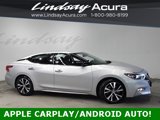 Used 2018 Nissan Maxima 3.5 S image 6