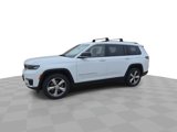 Used 2021 Jeep Grand Cherokee L Limited w/ Trailer Tow Group (B) image 4