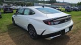 New 2025 Hyundai Sonata SEL image 4