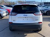 Certified 2020 Jeep Cherokee Latitude Plus w/ Cold Weather Group image 6