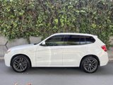 Used 2016 BMW X3 xDrive28d image 2
