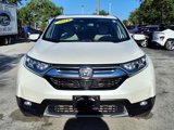 Used 2018 Honda CR-V EX-L image 2