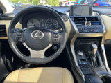 Used 2015 Lexus NX 200t AWD image 6