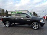 Used 2017 RAM 1500 Express image 4