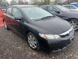 Used 2009 Honda Civic LX image 3