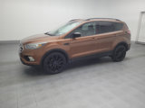 Used 2017 Ford Escape SE w/ Equipment Group 201A image 2