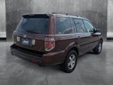 Used 2007 Honda Pilot EX image 4