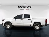 Used 2022 Chevrolet Colorado W/T image 5