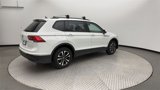 Used 2024 Volkswagen Tiguan S image 2