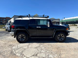 Used 2008 Toyota FJ Cruiser 4WD image 4