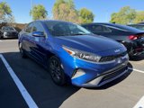 Certified 2022 Kia Forte LXS w/ LXS Technology Package image 2