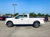 Used 2019 Ford F150 XL w/ Equipment Group 101A Mid image 4