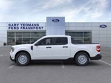 New 2025 Ford Maverick XL image 3