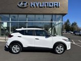 Used 2023 Nissan Kicks S image 5